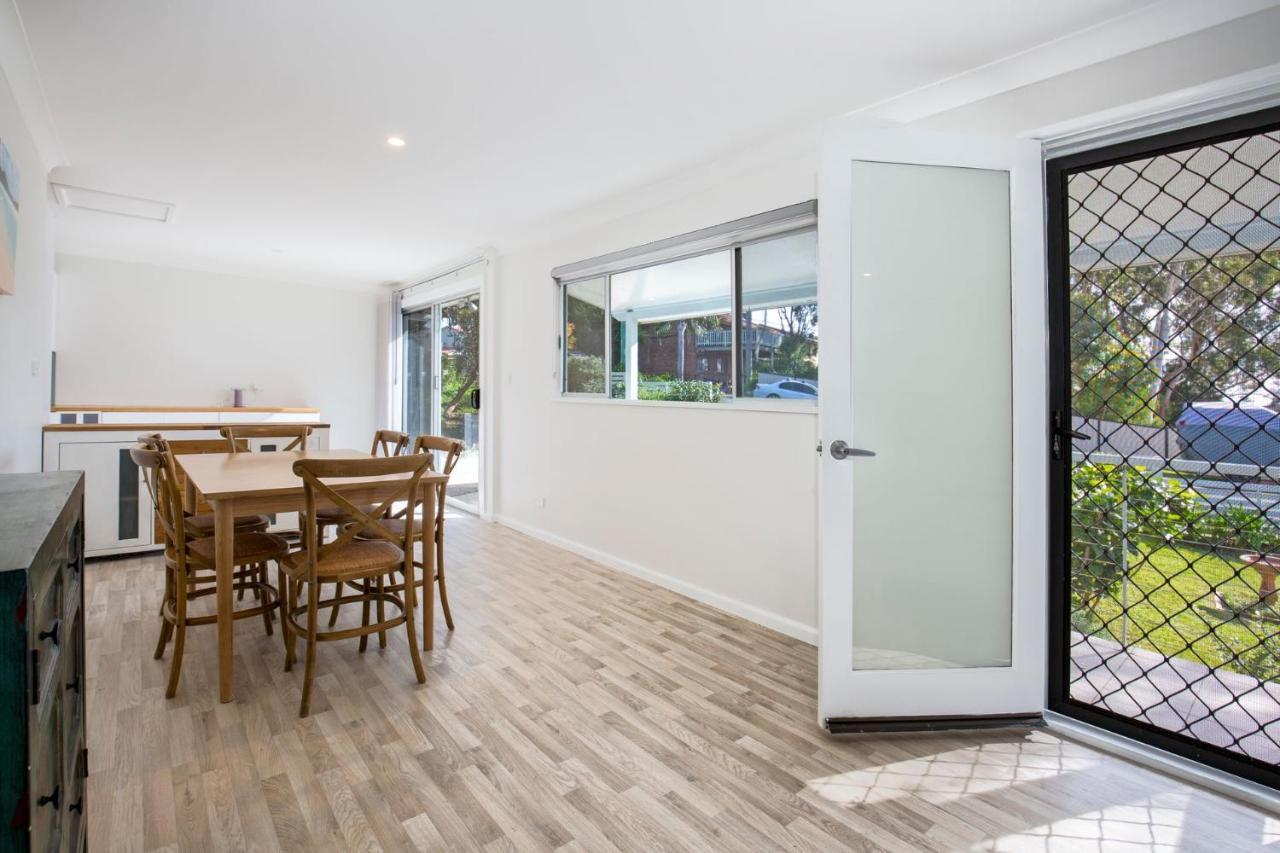 Windansea Cottage Pet Friendly Ocean Glimpses 빈첸시아 외부 사진