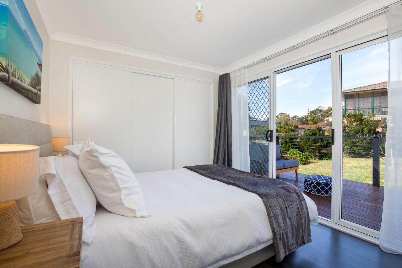 Windansea Cottage Pet Friendly Ocean Glimpses 빈첸시아 외부 사진