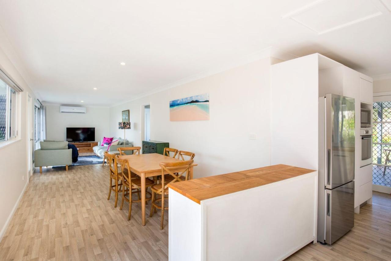 Windansea Cottage Pet Friendly Ocean Glimpses 빈첸시아 외부 사진