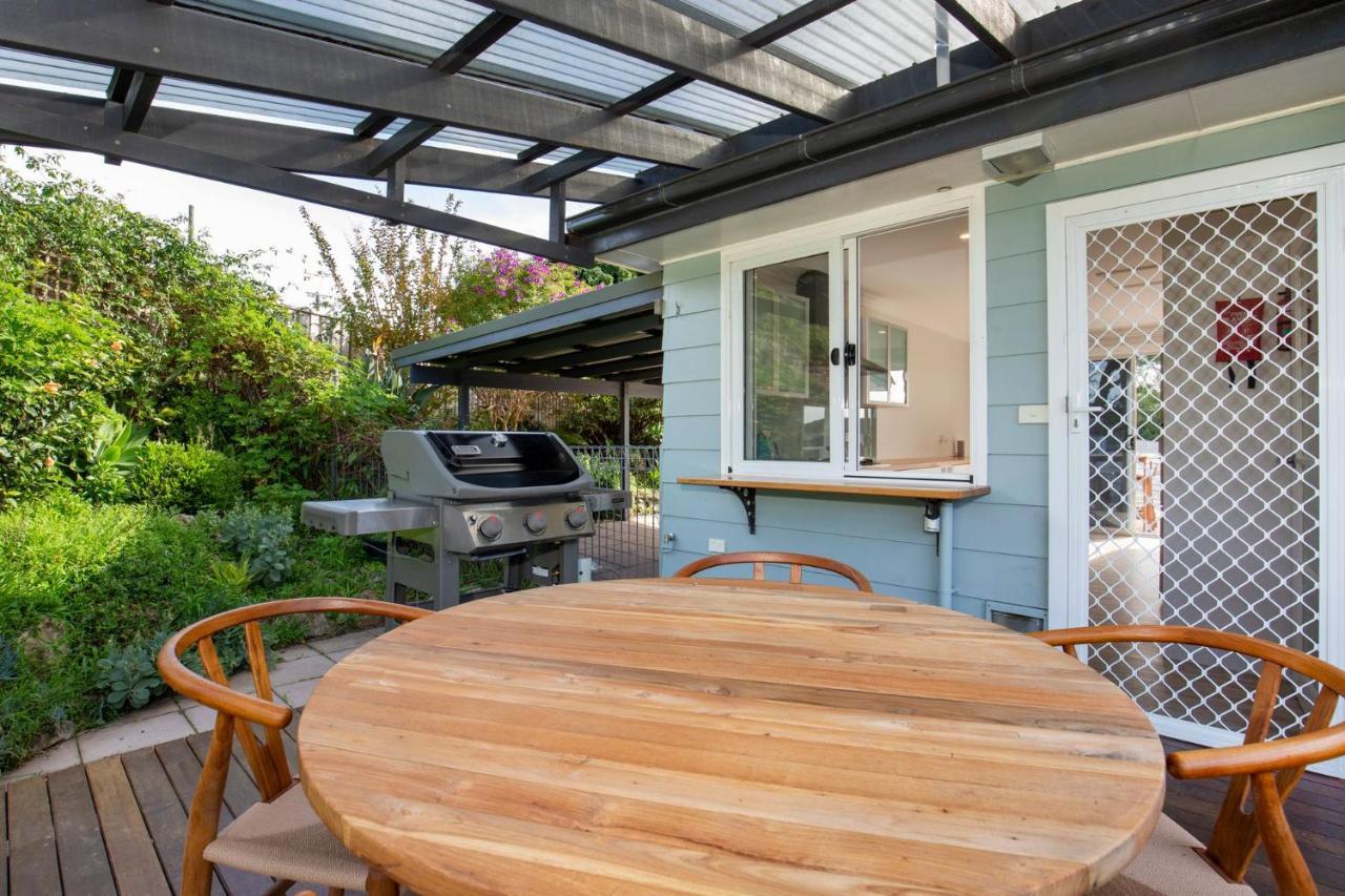 Windansea Cottage Pet Friendly Ocean Glimpses 빈첸시아 외부 사진