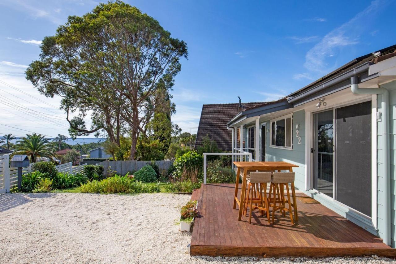 Windansea Cottage Pet Friendly Ocean Glimpses 빈첸시아 외부 사진