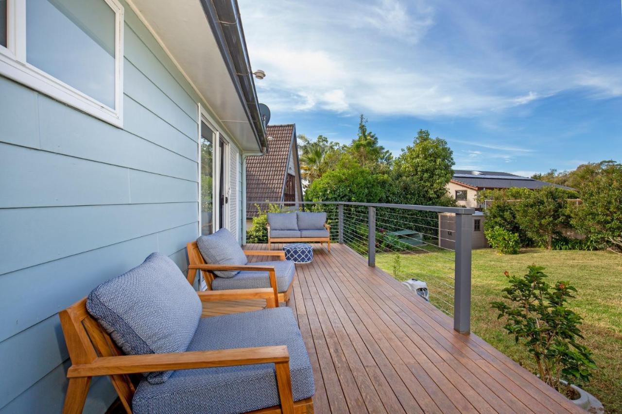 Windansea Cottage Pet Friendly Ocean Glimpses 빈첸시아 외부 사진