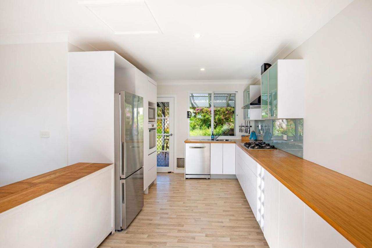 Windansea Cottage Pet Friendly Ocean Glimpses 빈첸시아 외부 사진