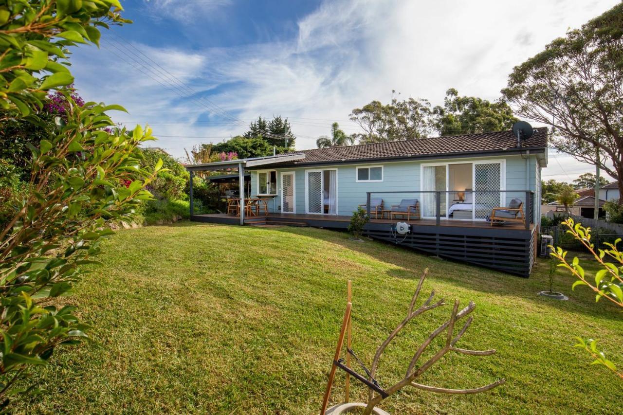 Windansea Cottage Pet Friendly Ocean Glimpses 빈첸시아 외부 사진